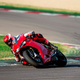 Illustration for article titled New 2015 Ducati 1299 Panigale Is A 205-HP Supercomputer